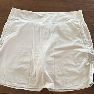 Athleta Beige Active Leggings